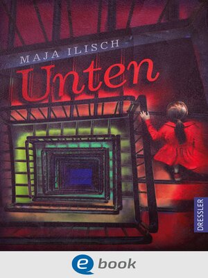 cover image of Unten